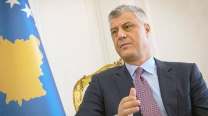 Криминальному эксперименту американцев в Косово будет положен конец Криминальному эксперименту американцев в Косово будет положен конец