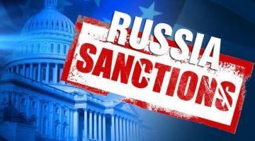 Новая волна санкций расколола Запад