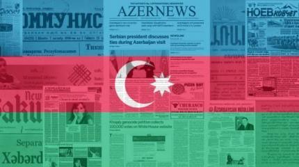 Баку: Отношения Турции и Азербайджана переживают «золотой век» Баку: Отношения Турции и Азербайджана переживают «золотой век»
