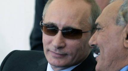 Россия заходит в йеменский тыл Саудовской Аравии