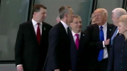 Саммит НАТО: Украину используют, но за деньги самой Украины