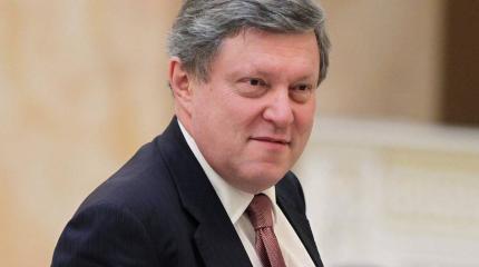 Явлинский назвал Крым территорией Украины