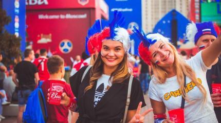 Какой вы видите Россию будущего? Какой вы видите Россию будущего?