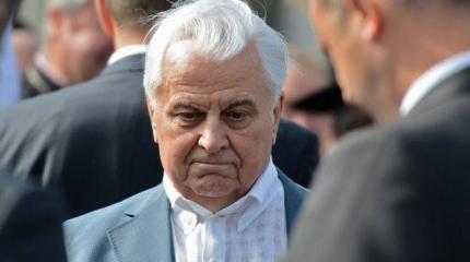 Кравчук: Порошенко возьмет реванш