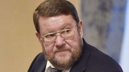 Сатановский: американцы развели Украину, как дешевую проститутку Сатановский: американцы развели Украину, как дешевую проститутку