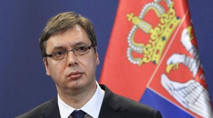 Власти Сербии фактически сами обеспечивают независимость Косово Власти Сербии фактически сами обеспечивают независимость Косово