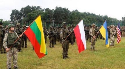 Рука помощи. По следам статьи Владимира Путина об Украине Рука помощи. По следам статьи Владимира Путина об Украине