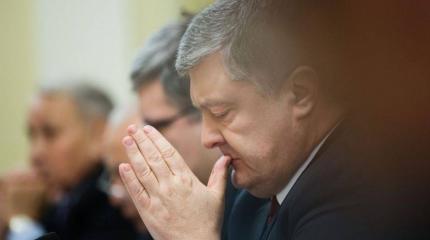 Как НАТО и томос на Сенцова и ВСУ поменяли
