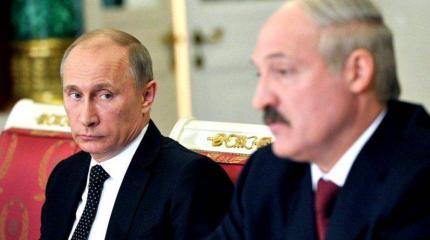Белоруссия уходит в одиночное плавание, засомневавшись в дружбе с Россией Белоруссия уходит в одиночное плавание, засомневавшись в дружбе с Россией