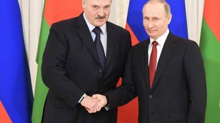 Предложение для интеграции: РФ - это оберег для Белоруссии от госпереворота Предложение для интеграции: РФ - это оберег для Белоруссии от госпереворота
