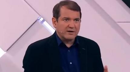 Корнилов: Байден может помиловать своего сына и уйти в отставку Корнилов: Байден может помиловать своего сына и уйти в отставку