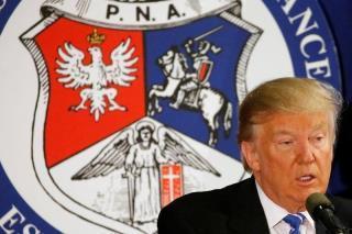 Отказ от соглашения с Россией по борьбе с ИГ еще больше ослабляет Трампа Отказ от соглашения с Россией по борьбе с ИГ еще больше ослабляет Трампа