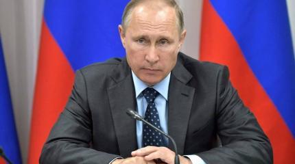 Кто проспал начало путинской революции Кто проспал начало путинской революции