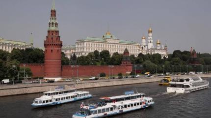 Кремль прокомментировал введение нового локдауна Кремль прокомментировал введение нового локдауна