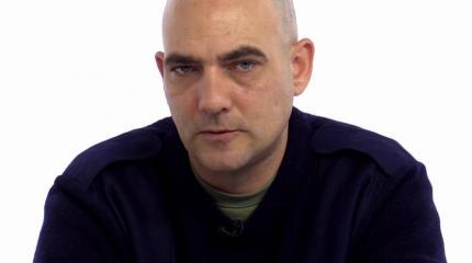 Дмитрий Стешин: Турция не собирается уходить с Северного Кавказа Дмитрий Стешин: Турция не собирается уходить с Северного Кавказа