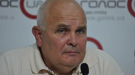 Сергей Шабовта: Надоел бред о вездесущих российских шпионах!