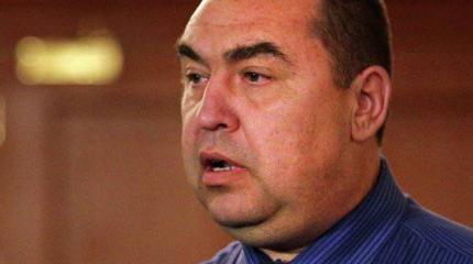 Плотницкий: Число республик Новороссии будет увеличиваться Плотницкий: Число республик Новороссии будет увеличиваться