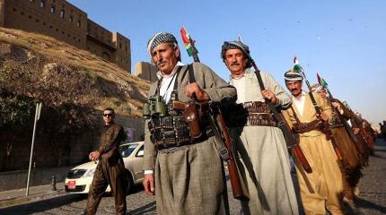 Сирийские курды: интересы России в Сирии, в отличие от американских, ясны