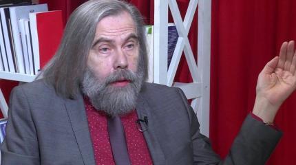 Погребинский описал идеального кандидата на пост президента Украины Погребинский описал идеального кандидата на пост президента Украины
