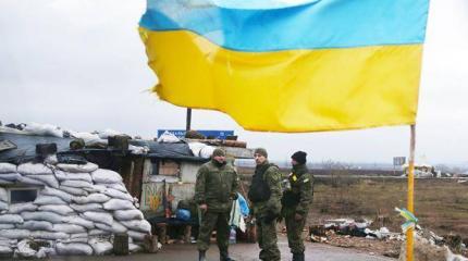 Варшава, Будапешт и Бухарест приговорили Украину к разделу Варшава, Будапешт и Бухарест приговорили Украину к разделу