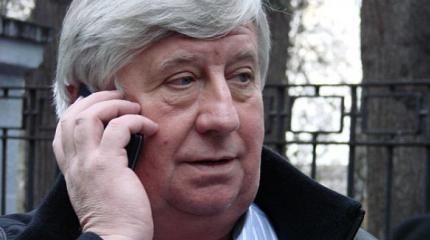 Шокин: меня "заказали" за сопротивление США, пытавшимся захватить Украину Шокин: меня "заказали" за сопротивление США, пытавшимся захватить Украину