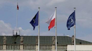 Польша хочет признать недействительным акт Россия-НАТО 1997 года
