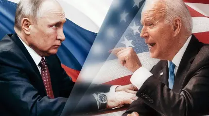 Переговоры с Путиным вызвали у Байдена политическую «аномалию»