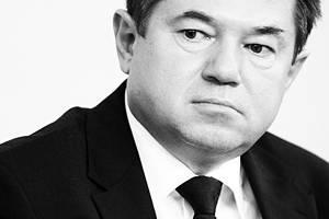 Сергей Глазьев: Украина – оккупированное государство