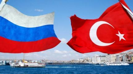 Россия может ввести новые санкции против Турции