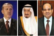 Несколько слов о секрете сближения Саудовской Аравии с Египтом