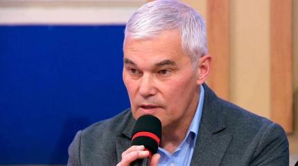 Сивков раскрыл, как Россия заставит Запад пойти на уступки Сивков раскрыл, как Россия заставит Запад пойти на уступки