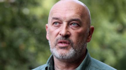 Георгий Тука уверен: Путин подает сигналы о сдаче Донбасса Георгий Тука уверен: Путин подает сигналы о сдаче Донбасса