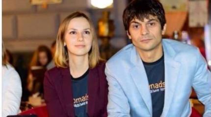 «Самые честные» журналисты Украины оказались грабителями и убийцами «Самые честные» журналисты Украины оказались грабителями и убийцами