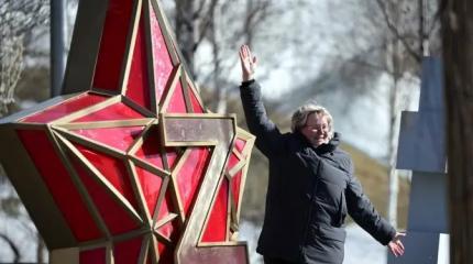 Новые территории РФ должны быть признаны: Всё остальное – капитуляция Новые территории РФ должны быть признаны: Всё остальное – капитуляция