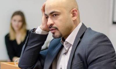 Шок Найема или Отец украинской революции возвышает свой голос
