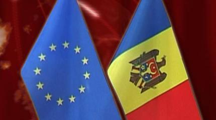 Евросоюз предпочтет Молдавию Украине Евросоюз предпочтет Молдавию Украине