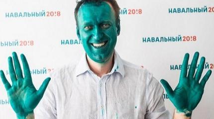 Навальный вместо Путина – это не революция. Это разгром