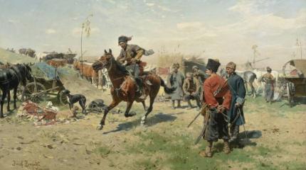 Как Польша использует запорожское казачество