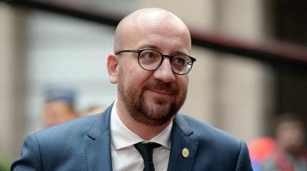 Шарль Мишель: террористы в Европе стали действовать профессиональнее
