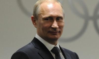 Моральная победа Путина Моральная победа Путина