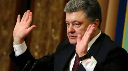 Россия будет судить преступников из окружения Порошенко