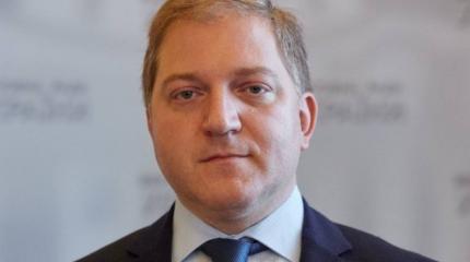 Депутат Верховной рады Олег Волошин предрек Украине гражданскую войну Депутат Верховной рады Олег Волошин предрек Украине гражданскую войну