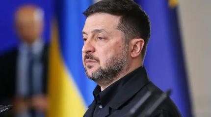 Зеленский дал понять Трампу, что он больше не клоун