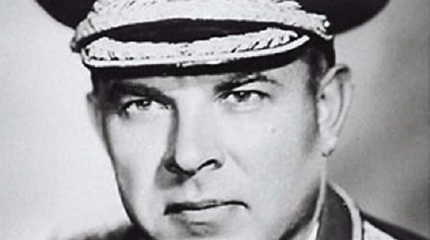 Стремительный взлёт и «почётная ссылка» Владимира Семичастного