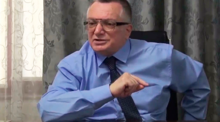 Кто такой Исфандияр Вагабзаде, грубо оскорбивший русский народ Кто такой Исфандияр Вагабзаде, грубо оскорбивший русский народ