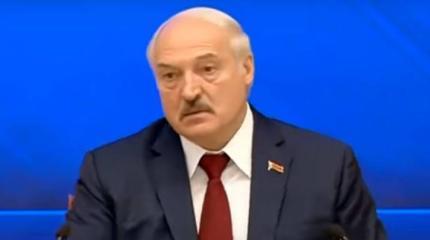 Лукашенко о деле «вагнеровцев»: Надо этого Гордона посадить в СИЗО