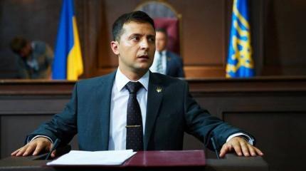 Украинские СМИ: Зеленский приготовил «сюрприз» для олигархов Украинские СМИ: Зеленский приготовил «сюрприз» для олигархов