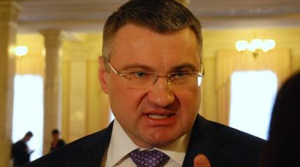 Мищенко: США передали «привет» коррумпированным чиновникам Украины Мищенко: США передали «привет» коррумпированным чиновникам Украины