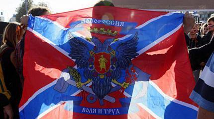 Донбасс победит по правилам Киева Донбасс победит по правилам Киева