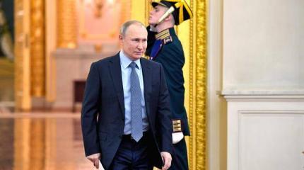 «Ближний круг» Путина держит оборону «Ближний круг» Путина держит оборону